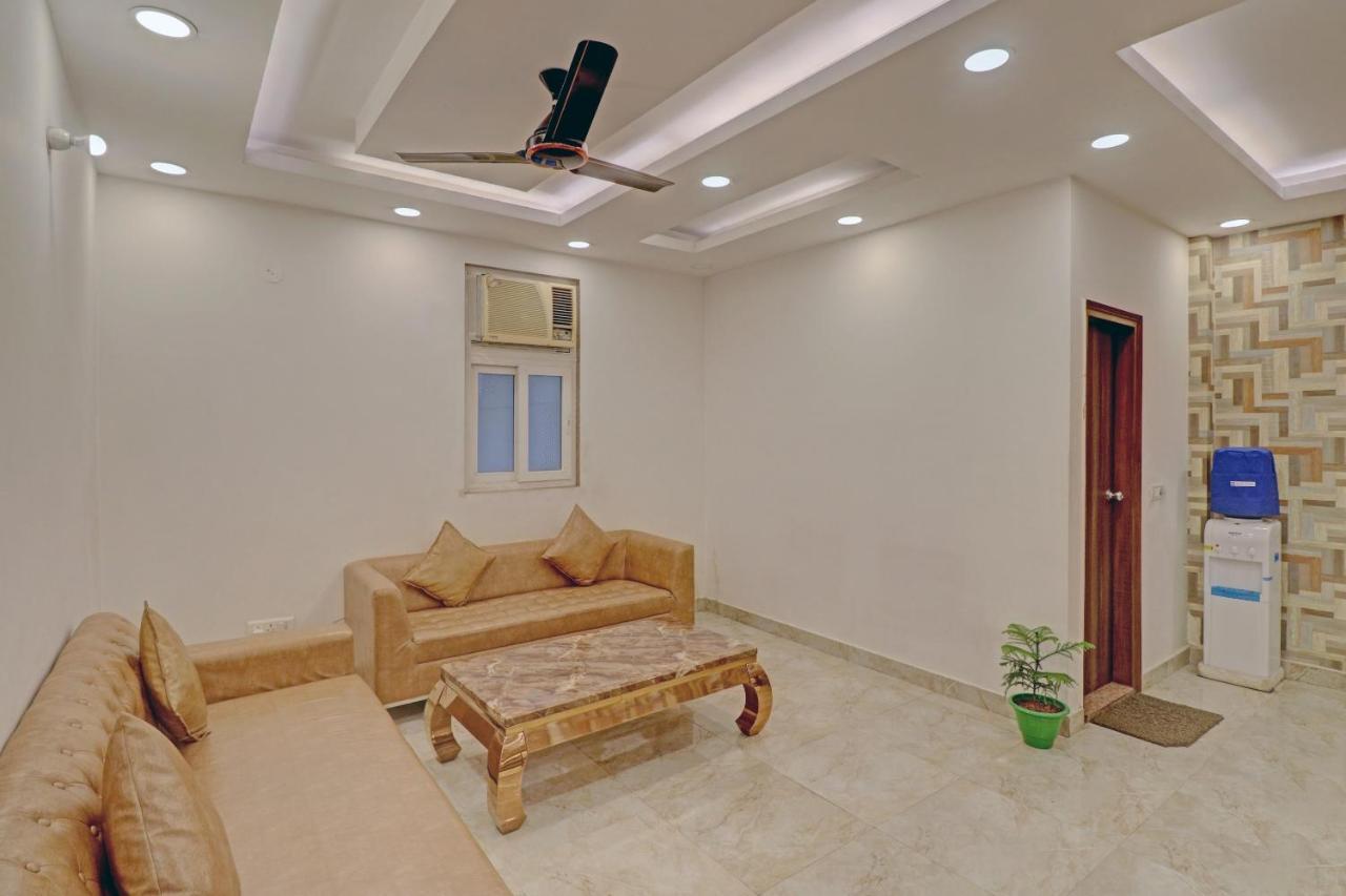 Collection O 81799 Hotel Spot Light Indraprastha Exterior foto