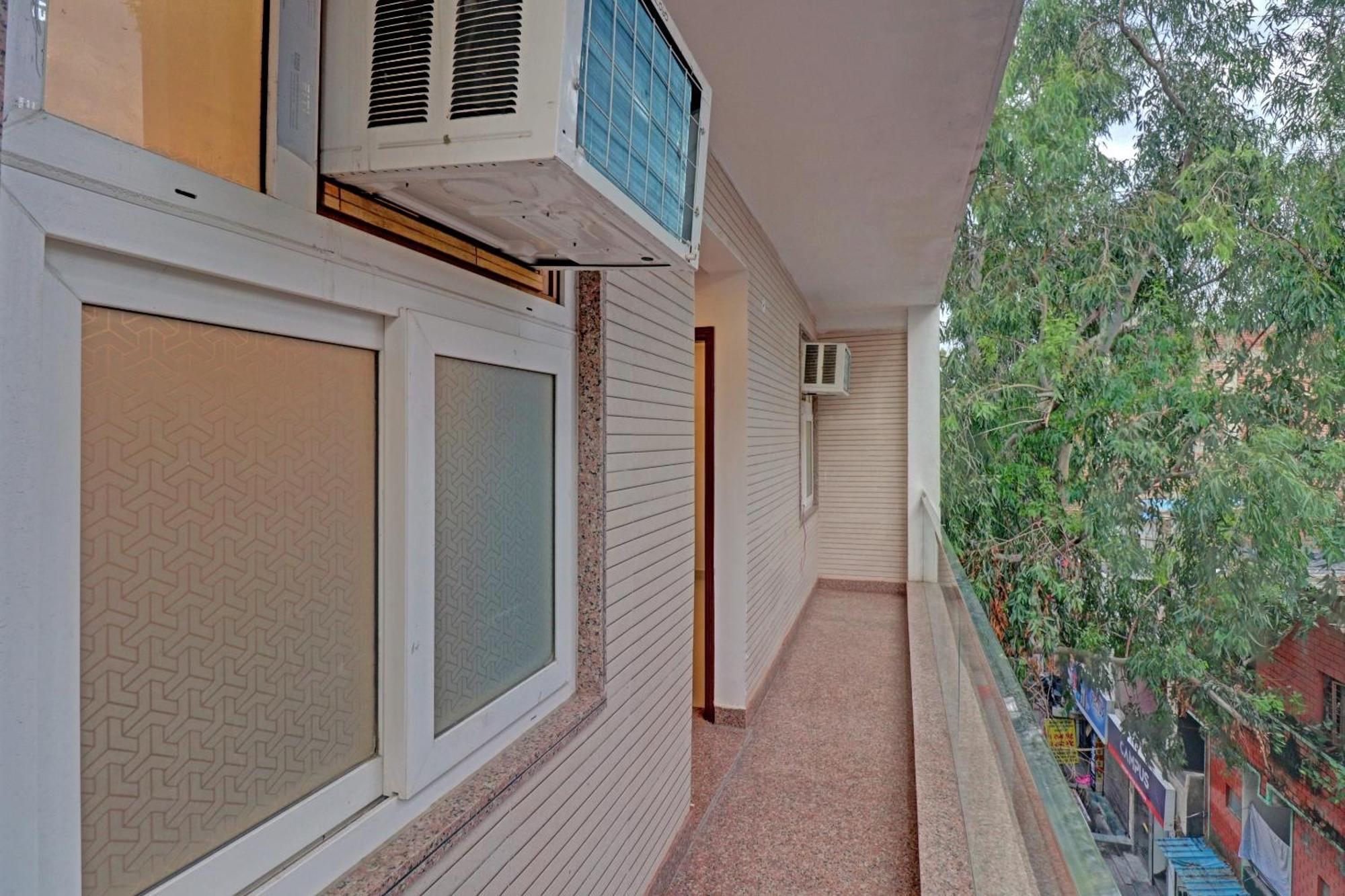 Collection O 81799 Hotel Spot Light Indraprastha Exterior foto